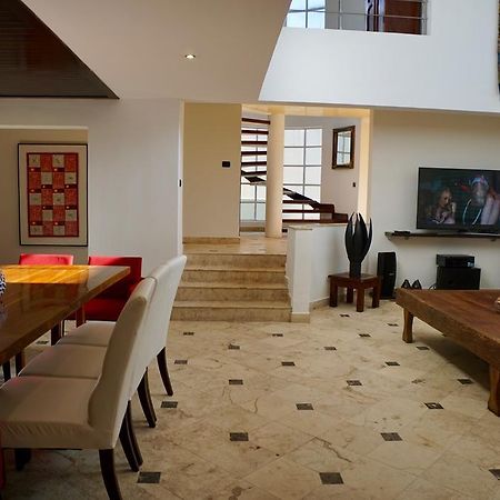 Casa Max By Playa Moments Villa Playa del Carmen Exterior foto