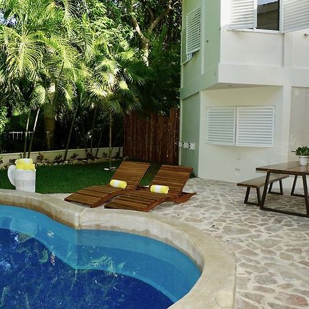 Casa Max By Playa Moments Villa Playa del Carmen Exterior foto
