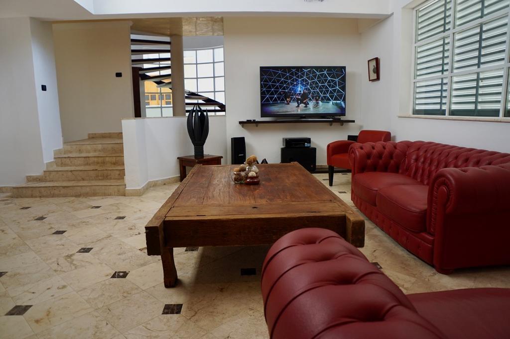 Casa Max By Playa Moments Villa Playa del Carmen Exterior foto
