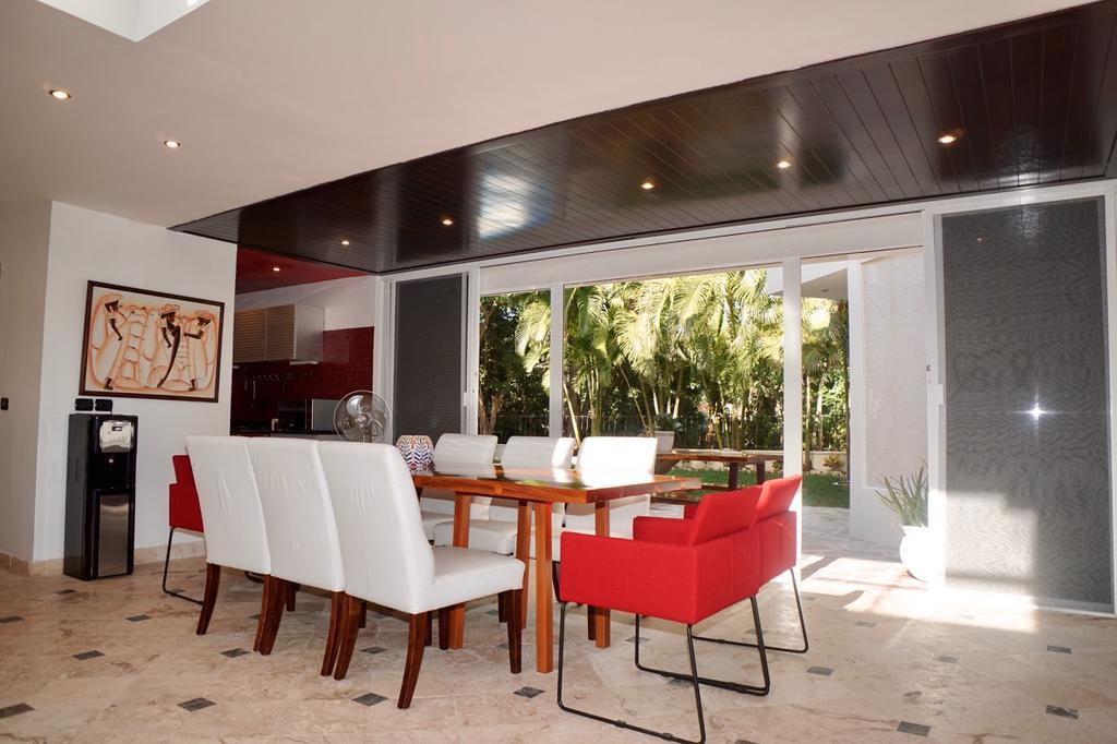 Casa Max By Playa Moments Villa Playa del Carmen Exterior foto