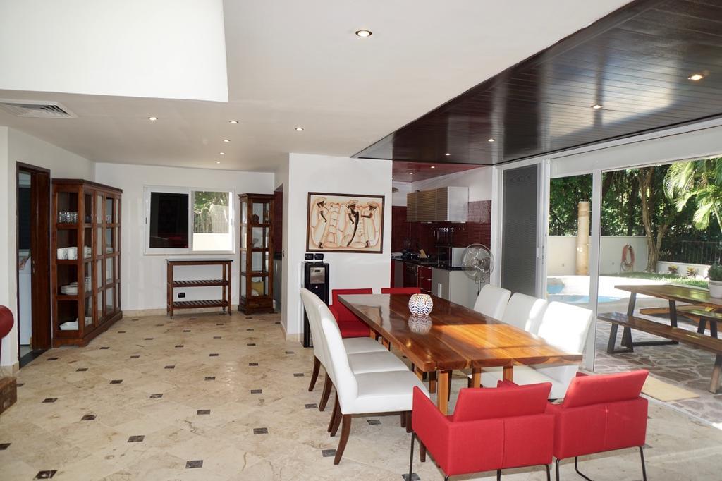 Casa Max By Playa Moments Villa Playa del Carmen Exterior foto