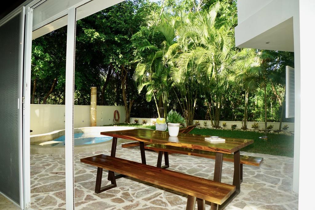 Casa Max By Playa Moments Villa Playa del Carmen Exterior foto