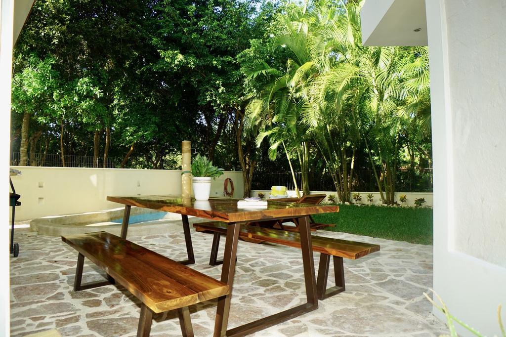 Casa Max By Playa Moments Villa Playa del Carmen Exterior foto