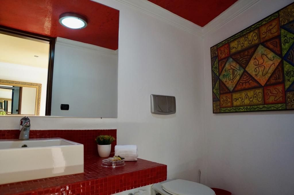 Casa Max By Playa Moments Villa Playa del Carmen Exterior foto