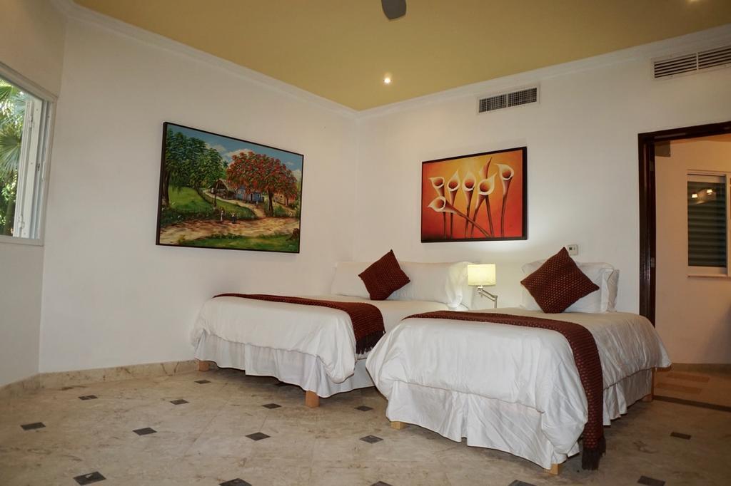 Casa Max By Playa Moments Villa Playa del Carmen Exterior foto