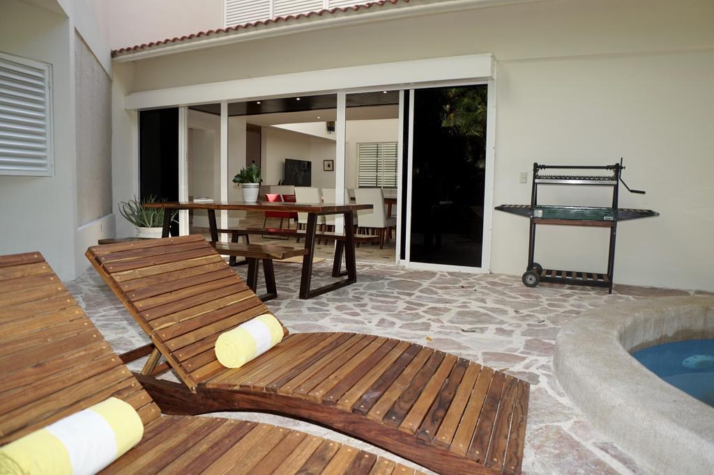 Casa Max By Playa Moments Villa Playa del Carmen Exterior foto
