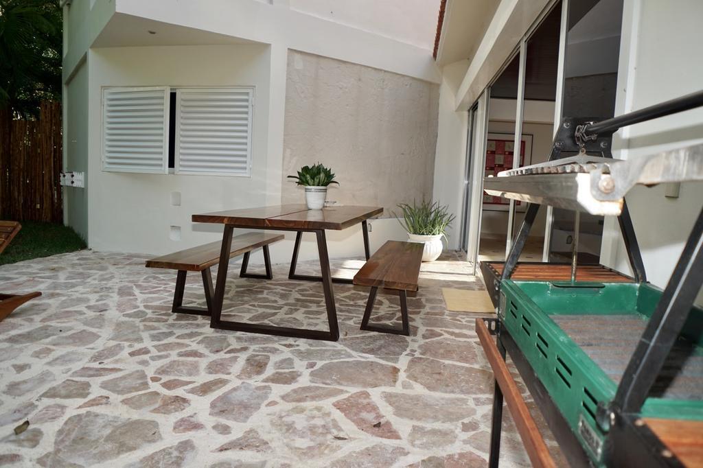 Casa Max By Playa Moments Villa Playa del Carmen Exterior foto