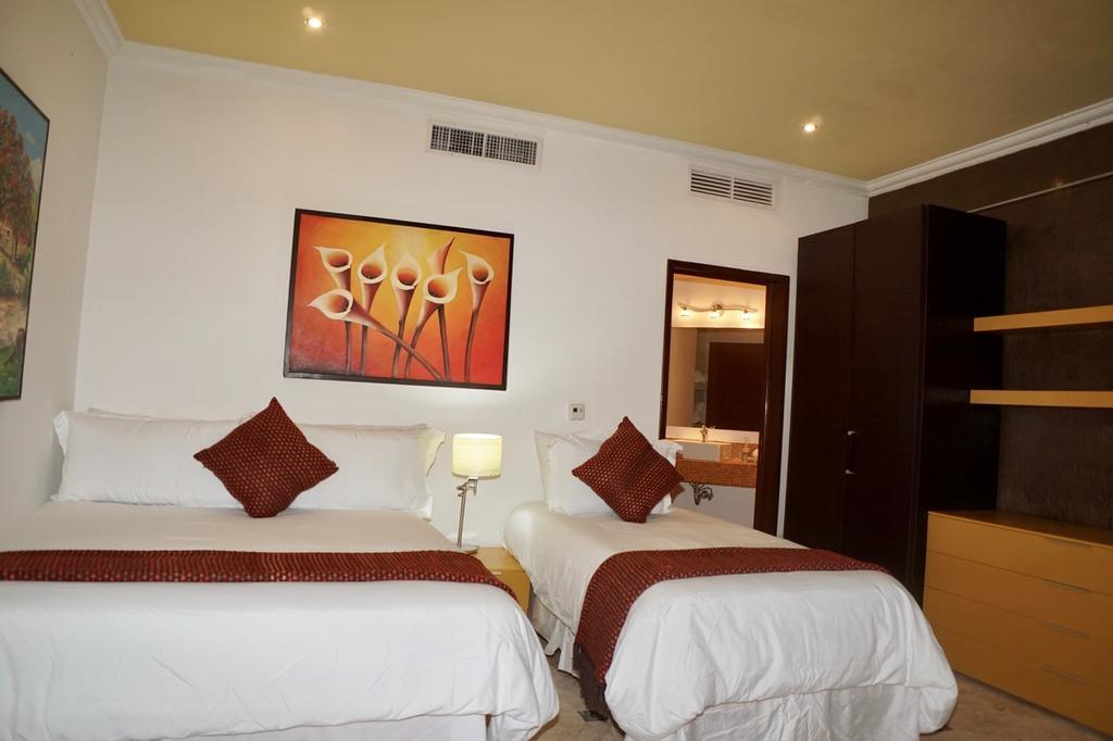Casa Max By Playa Moments Villa Playa del Carmen Exterior foto