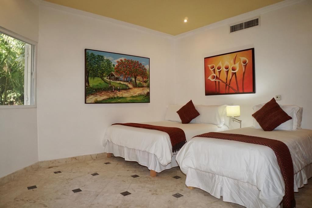Casa Max By Playa Moments Villa Playa del Carmen Exterior foto