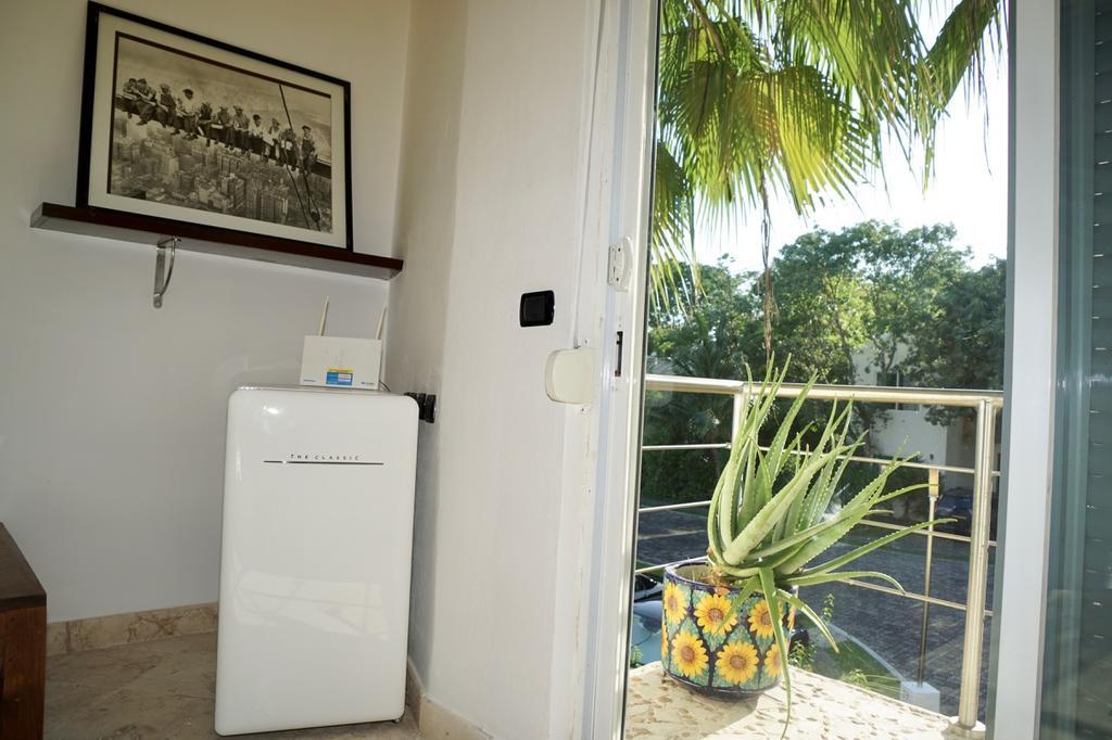 Casa Max By Playa Moments Villa Playa del Carmen Exterior foto