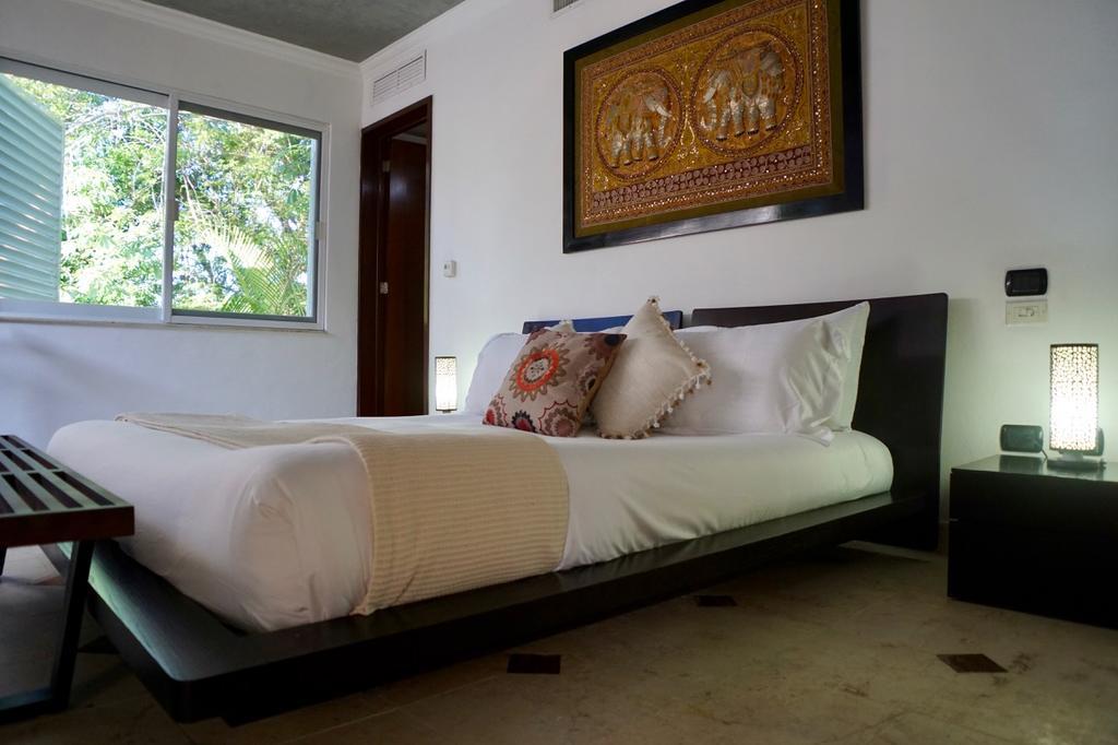 Casa Max By Playa Moments Villa Playa del Carmen Exterior foto