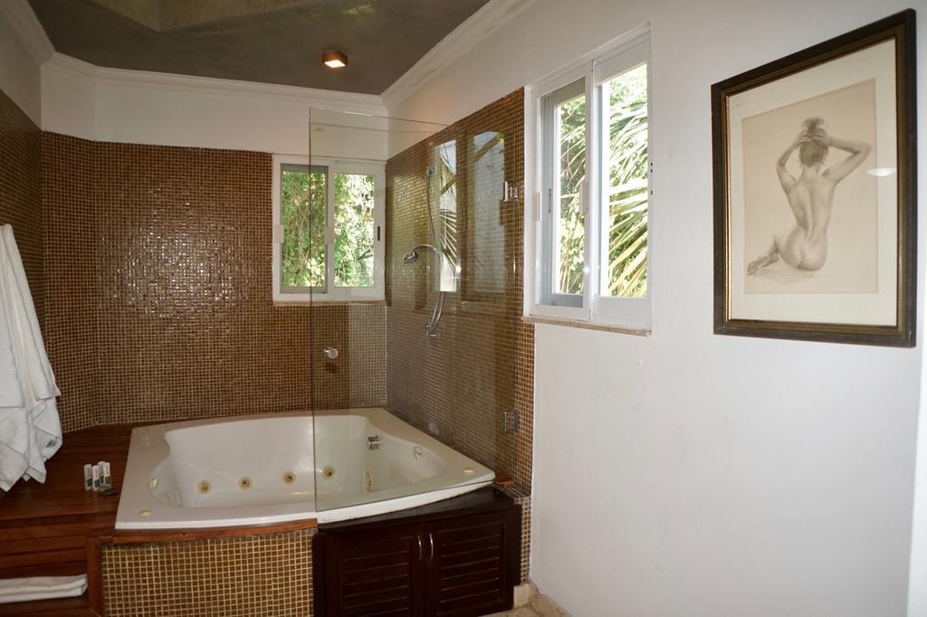 Casa Max By Playa Moments Villa Playa del Carmen Exterior foto