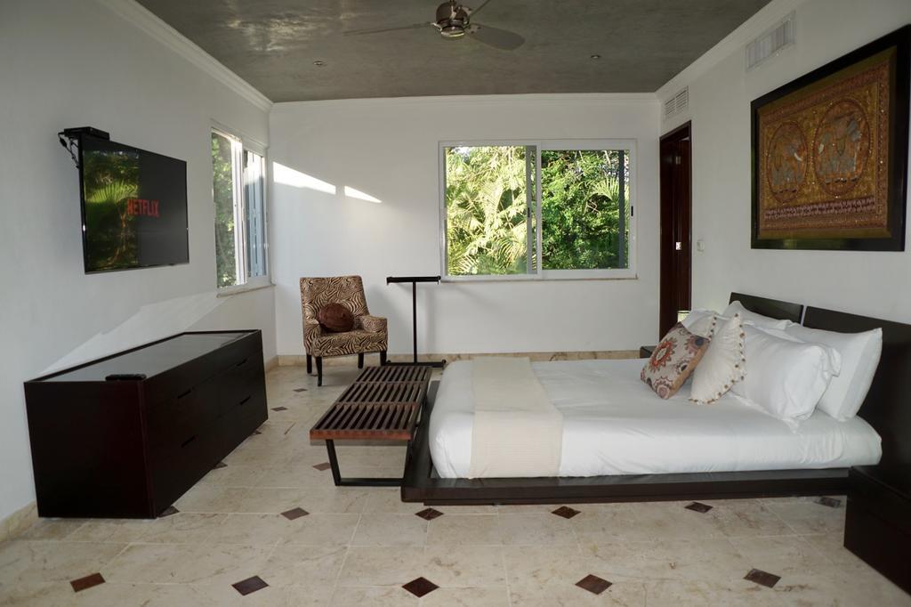 Casa Max By Playa Moments Villa Playa del Carmen Exterior foto