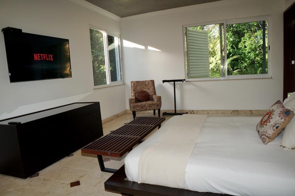Casa Max By Playa Moments Villa Playa del Carmen Exterior foto