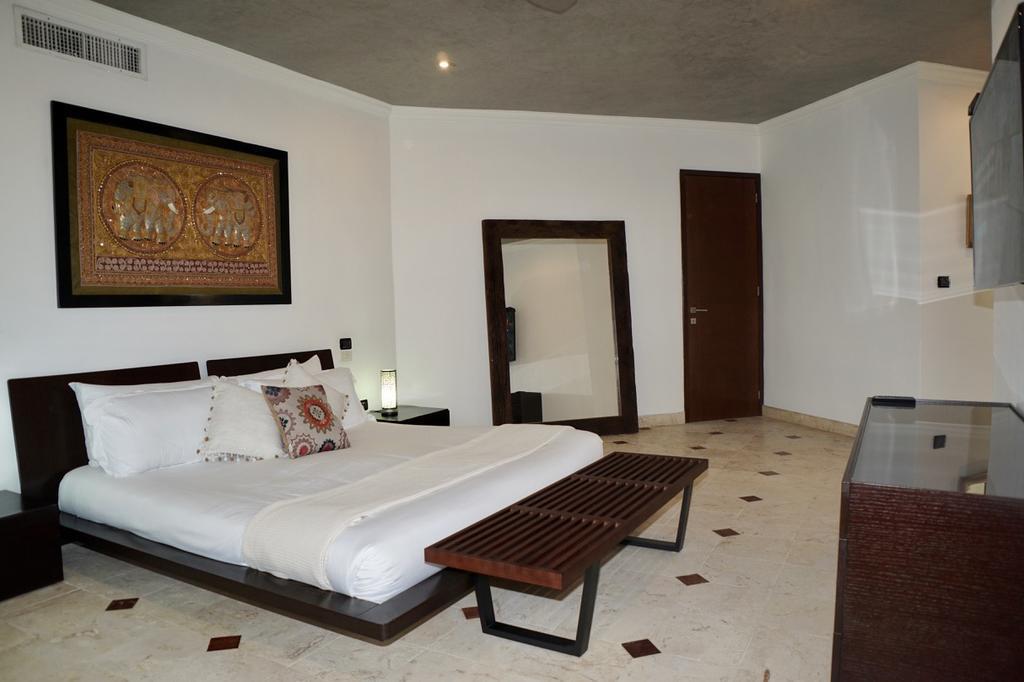 Casa Max By Playa Moments Villa Playa del Carmen Exterior foto