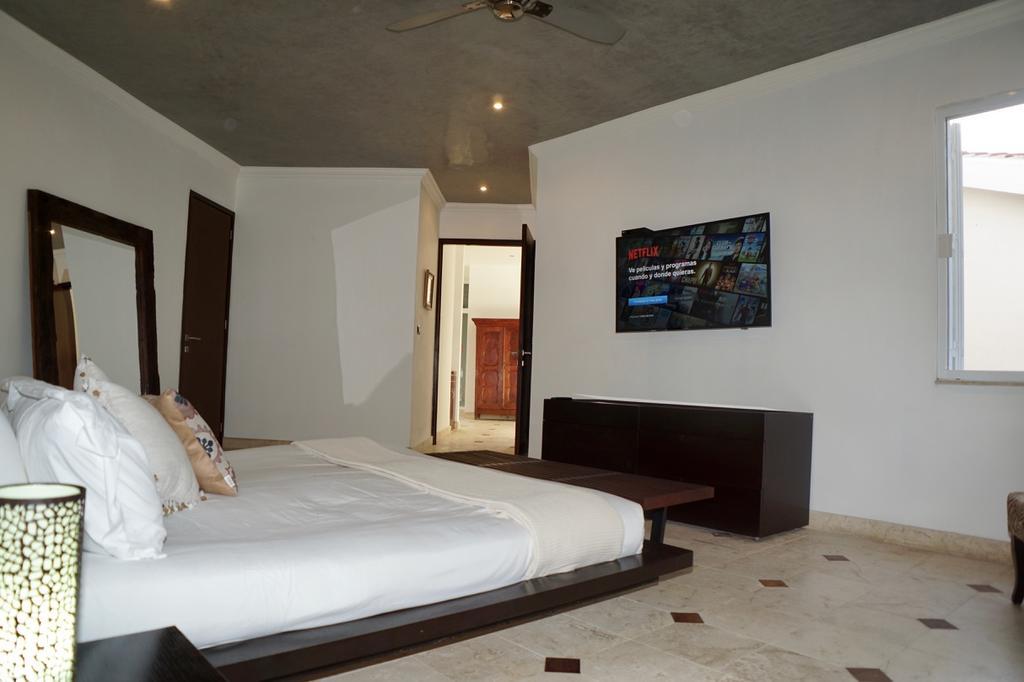 Casa Max By Playa Moments Villa Playa del Carmen Exterior foto