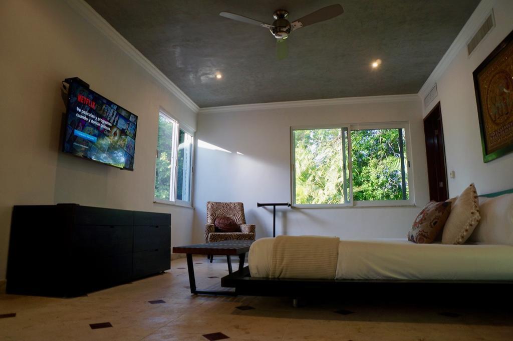 Casa Max By Playa Moments Villa Playa del Carmen Exterior foto