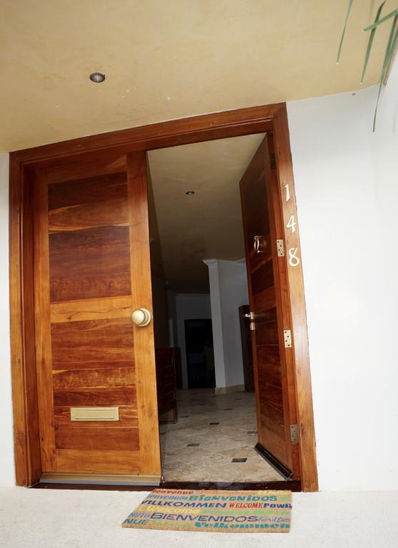 Casa Max By Playa Moments Villa Playa del Carmen Exterior foto