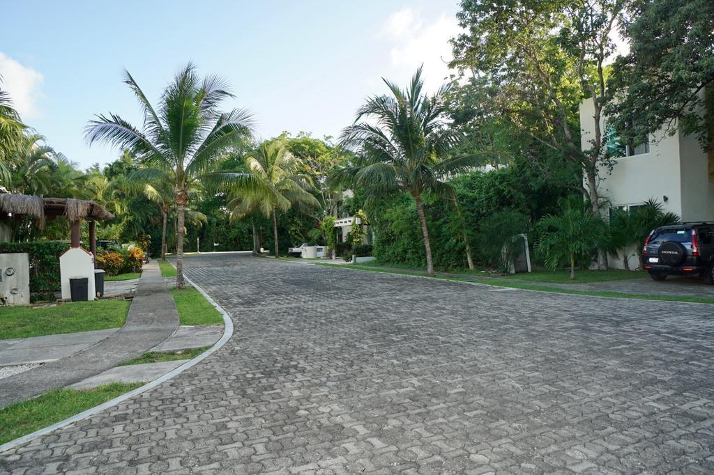 Casa Max By Playa Moments Villa Playa del Carmen Exterior foto