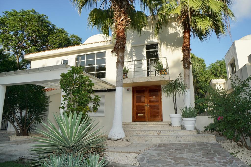 Casa Max By Playa Moments Villa Playa del Carmen Exterior foto