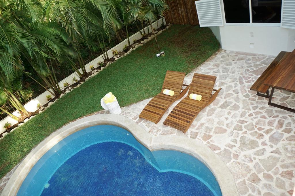 Casa Max By Playa Moments Villa Playa del Carmen Exterior foto
