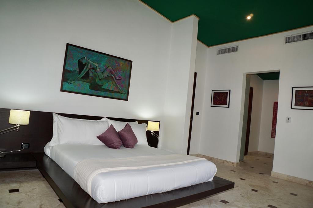 Casa Max By Playa Moments Villa Playa del Carmen Exterior foto