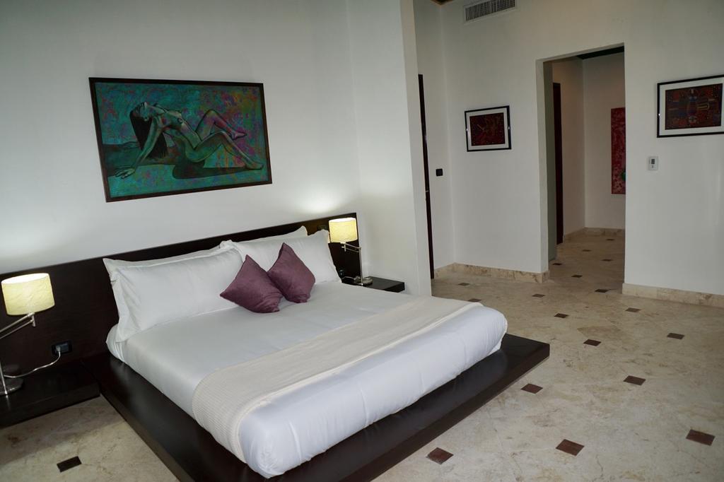 Casa Max By Playa Moments Villa Playa del Carmen Exterior foto
