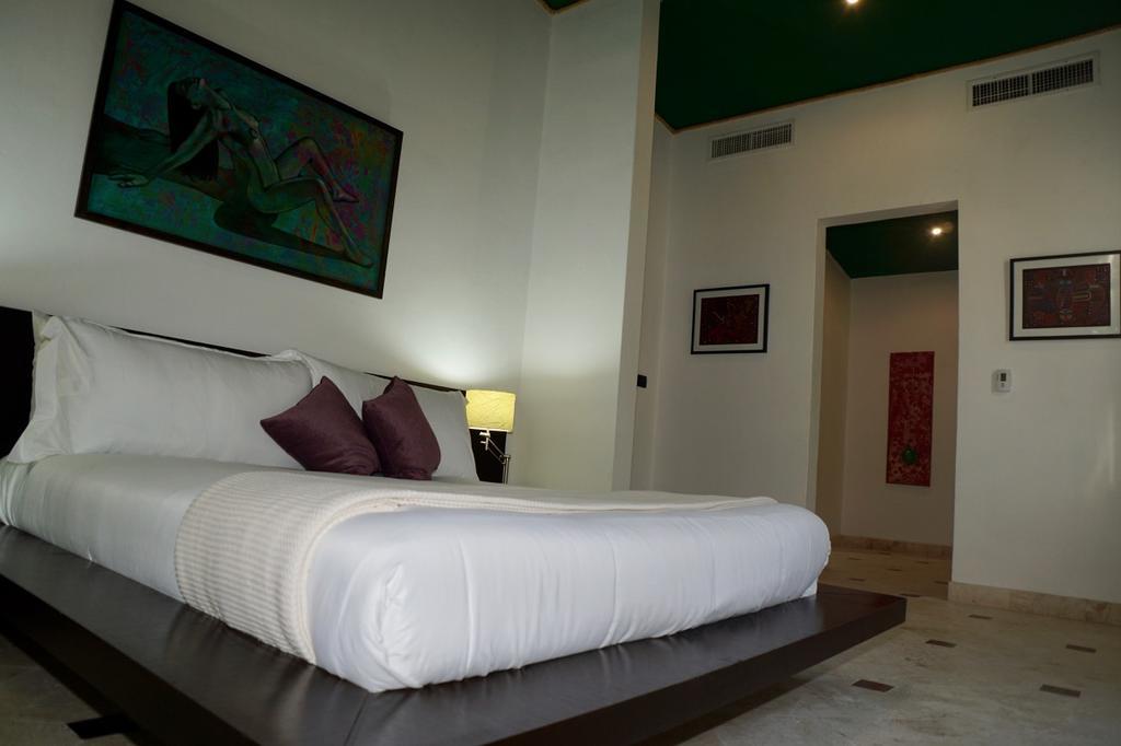 Casa Max By Playa Moments Villa Playa del Carmen Exterior foto