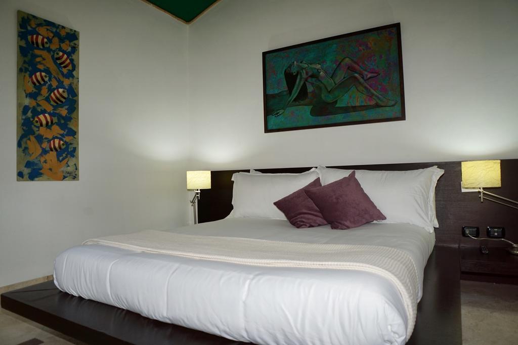 Casa Max By Playa Moments Villa Playa del Carmen Exterior foto
