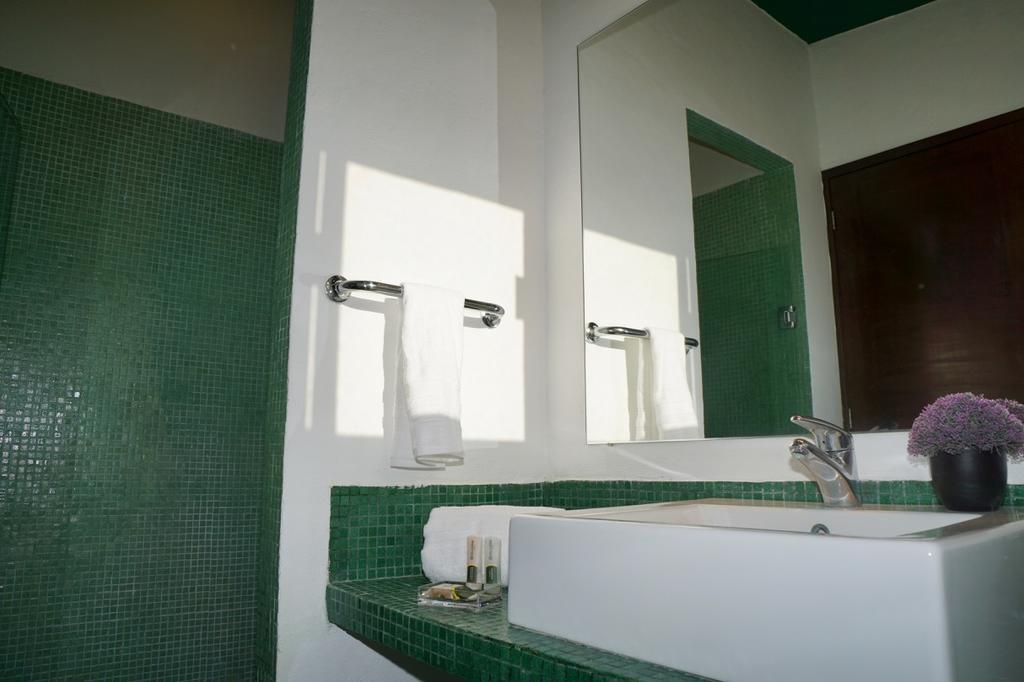 Casa Max By Playa Moments Villa Playa del Carmen Exterior foto